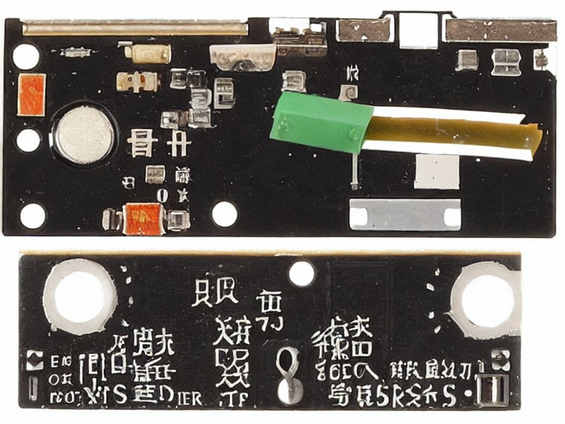 工业网关应用板对板连接应用说明 1