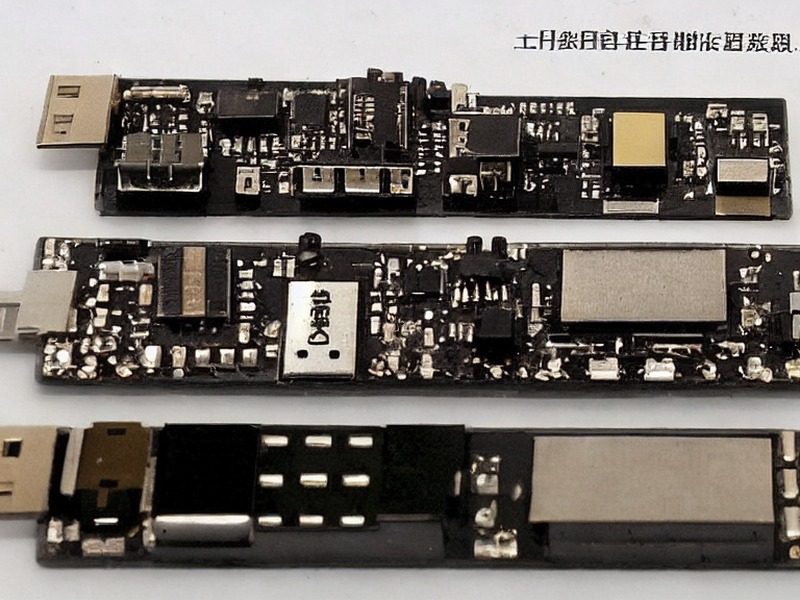 模拟前端入口在工业控制中的选型资料