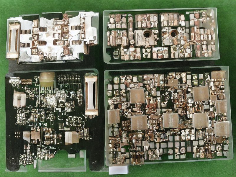 散热器应用选型资料 1