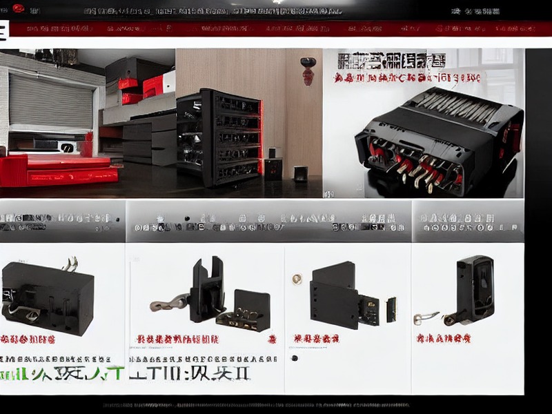 DC/DC转换应用页在替代料比较中的选型资料 1