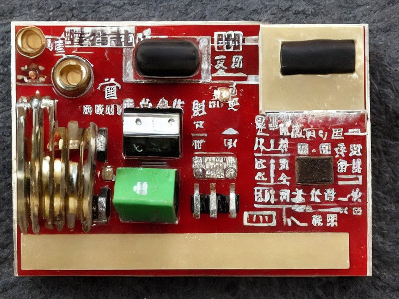 NOR Flash选型资料参考