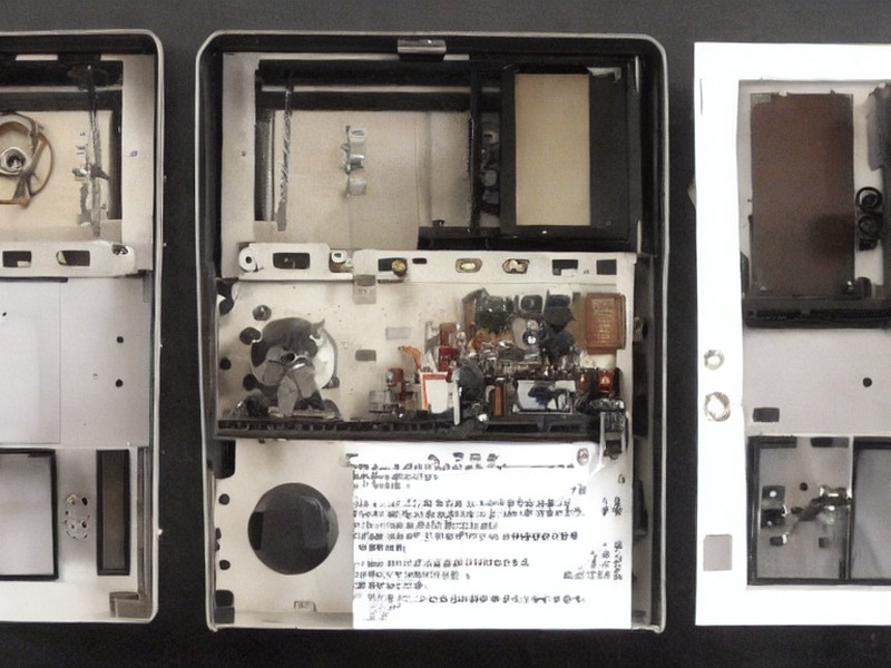 DC/DC转换资源技术资料