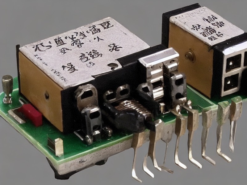 磁性器件应用项目资料：磁性器件应用