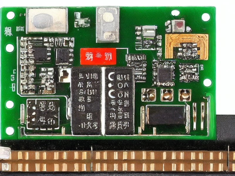 温度检测指南参数与应用整理
