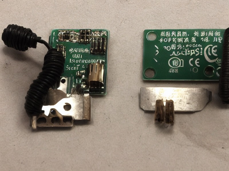 蓝牙模块应用资料：蓝牙模块目录 1