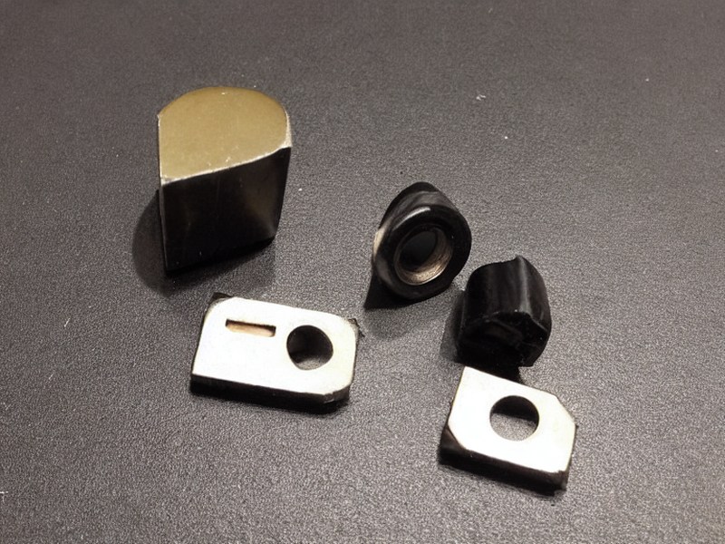 物联网节点工程页参数与应用整理