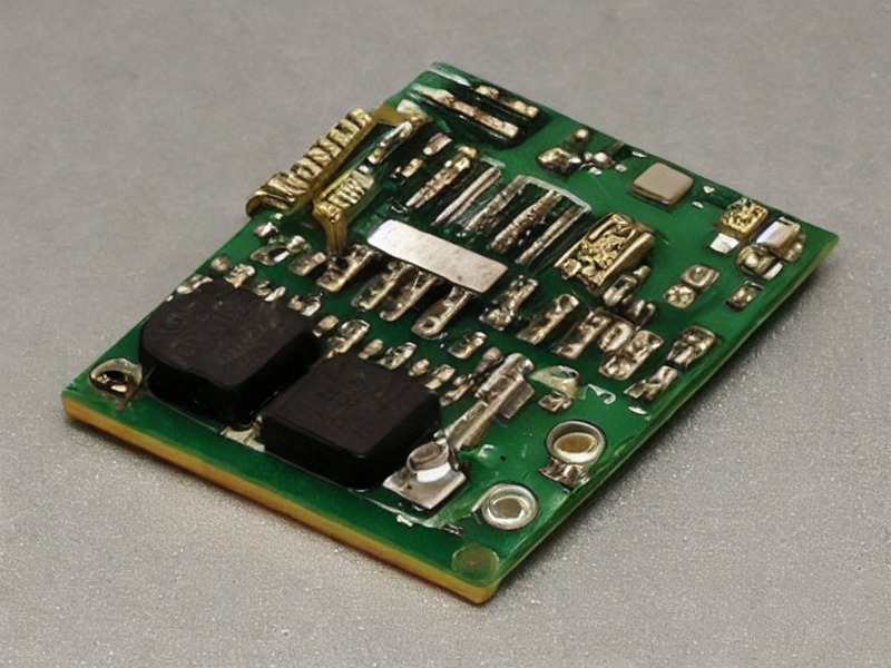 PLC接口应用选型资料 2