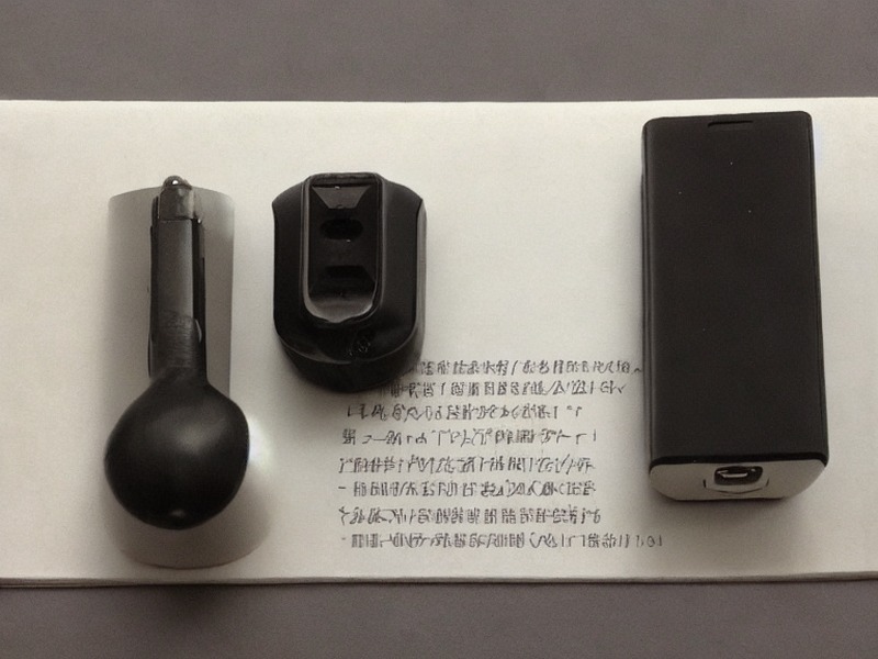 磁性器件资料参考