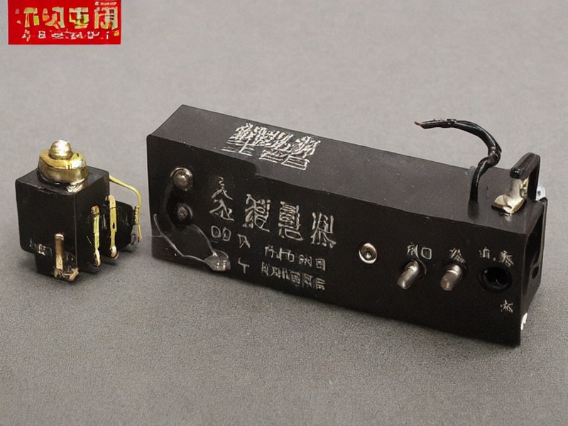 温度检测选型在工业控制中的选型资料 1