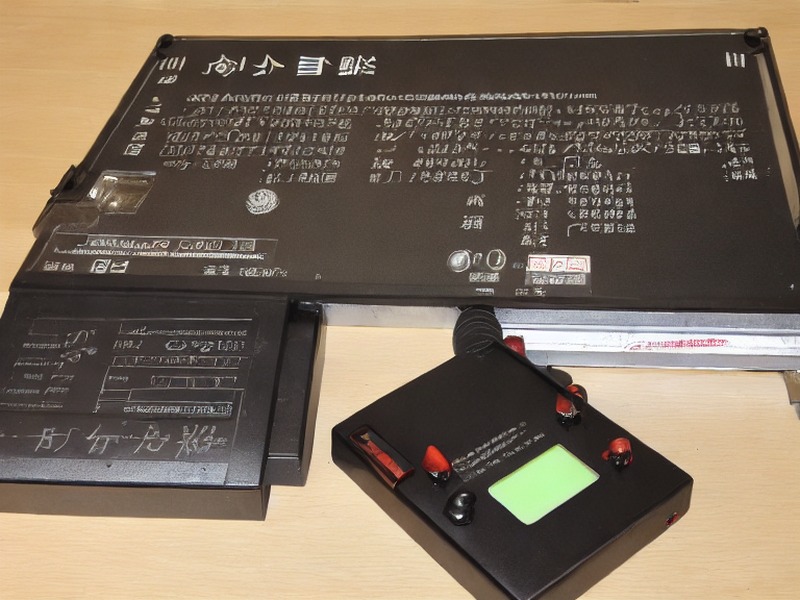 存储器入口在工业控制中的选型资料