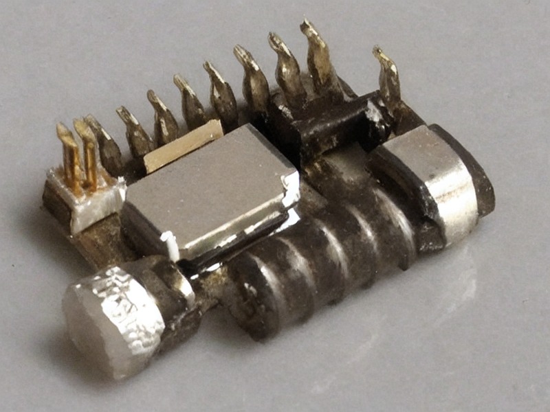 散热器应用页产品资料 2