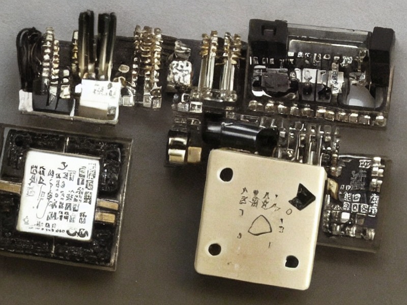 MOSFET指南工程应用 1