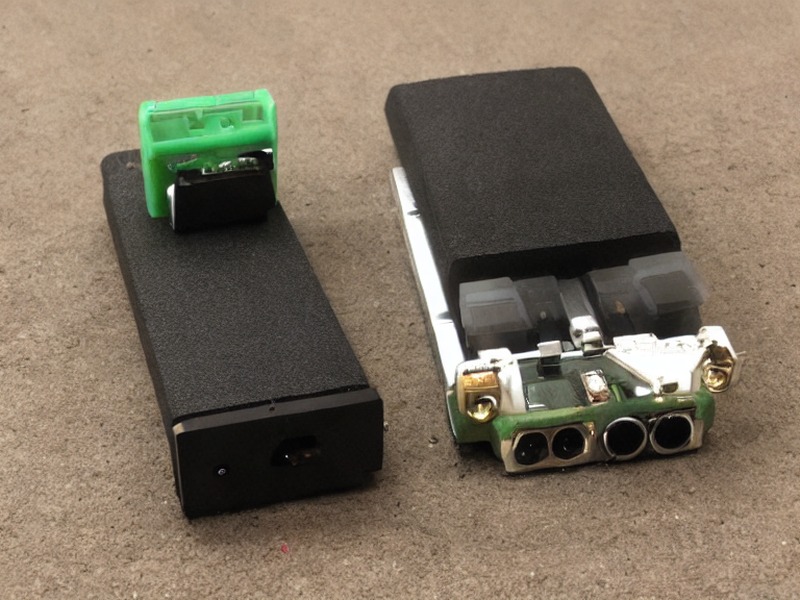 DAC输出应用选型资料 2