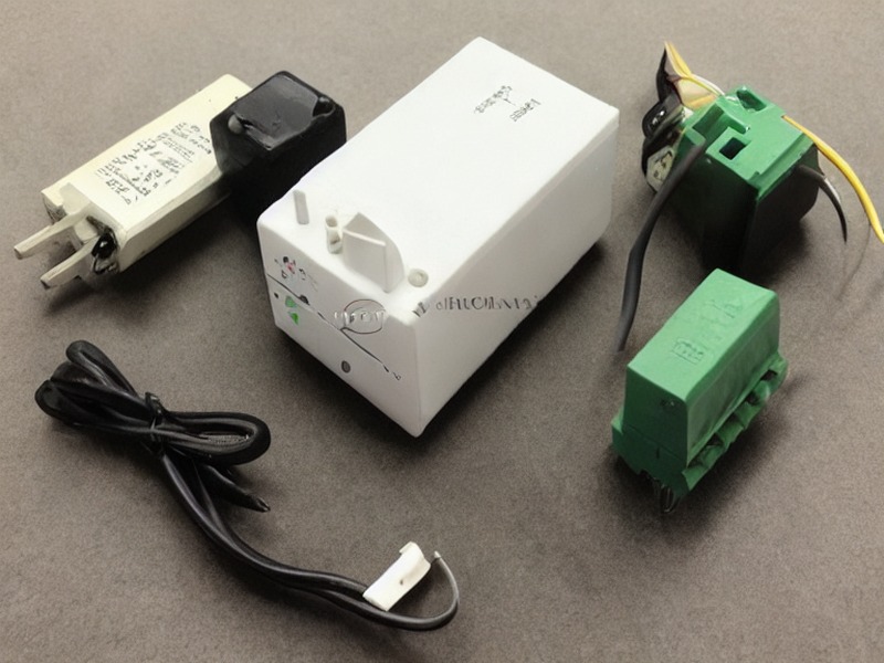 磁性器件应用DC/DC转换应用说明 1