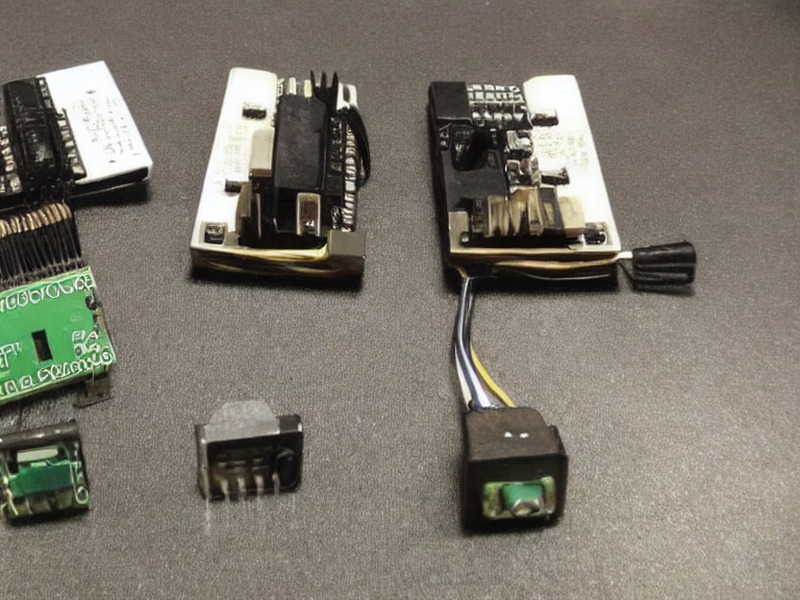 嵌入式模块应用相关产品 2