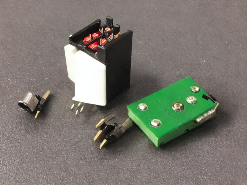 比较器应用相关产品