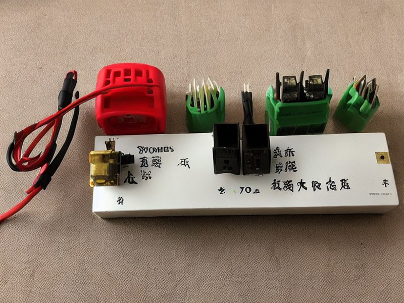 以太网接口专题选型参考