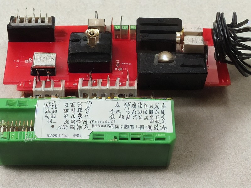 稳压器说明分类 温度检测应用 2