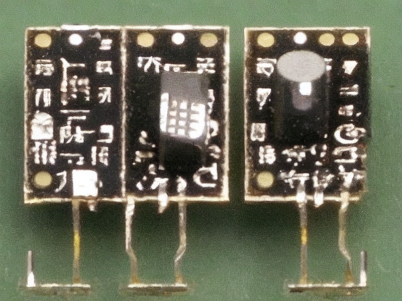 DAC输出应用选型资料