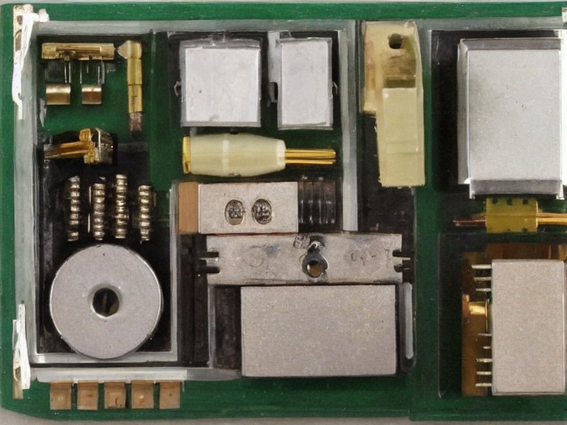 频率控制应用相关产品 2
