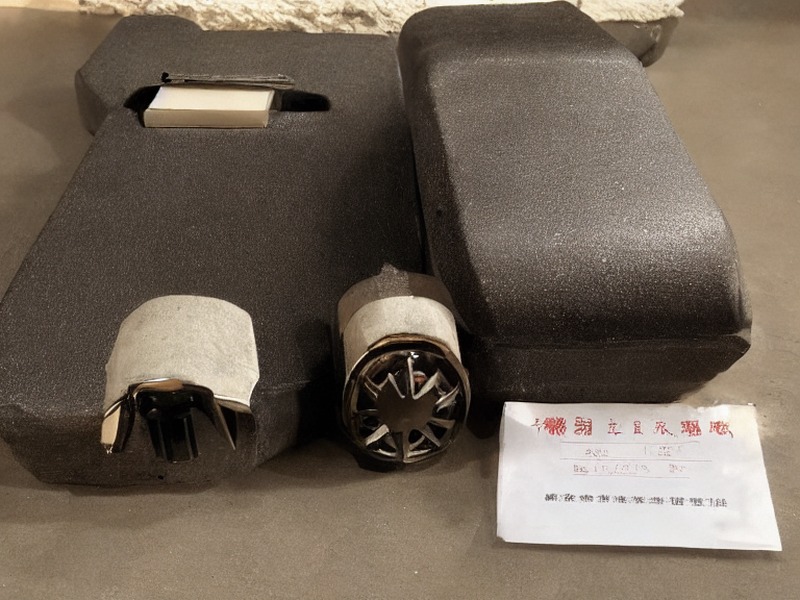 稳压器参考项目资料