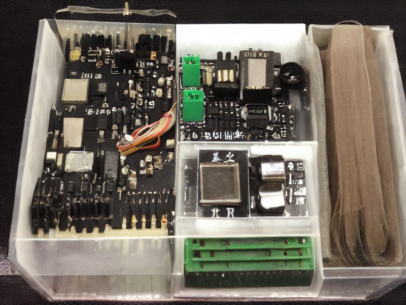 NAND Flash应用资料：NAND Flash分类