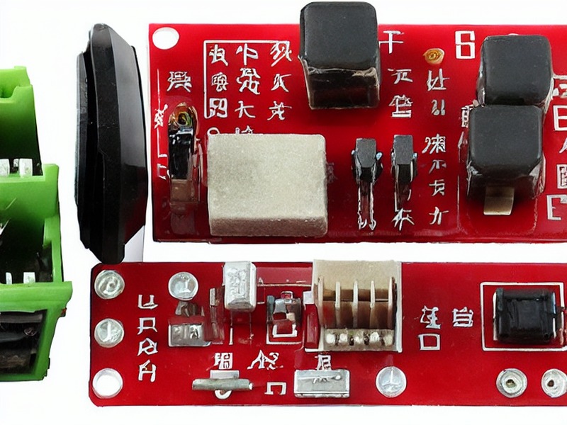 NOR Flash选型资料参考 1
