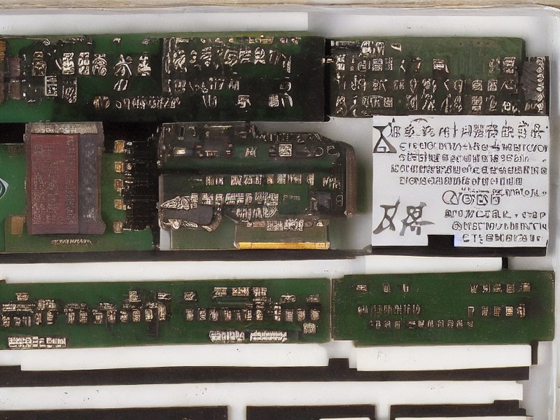 线对板连接内容在工业控制中的选型资料 2