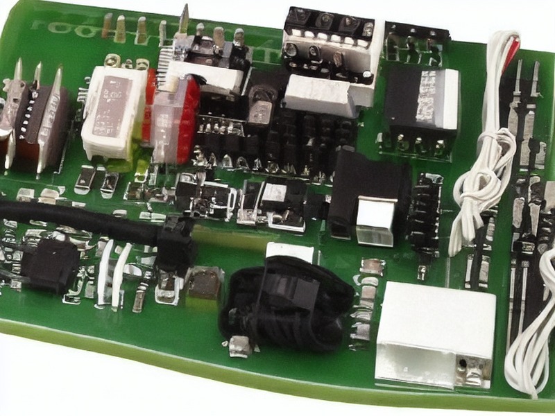 调试工具资料在工业控制中的选型资料 1