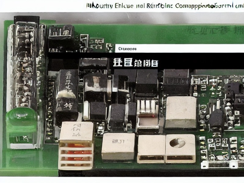 ESD保护说明应用说明 2