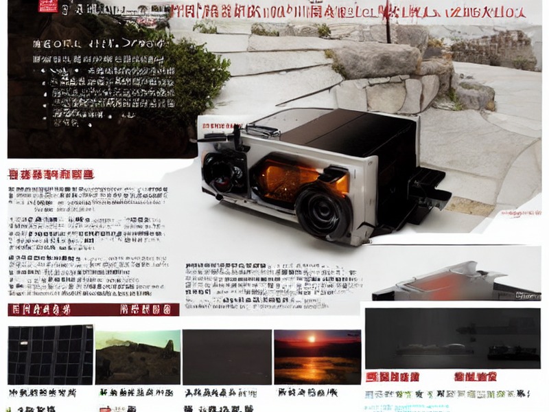 端子组件应用产品清单 温度检测应用 1