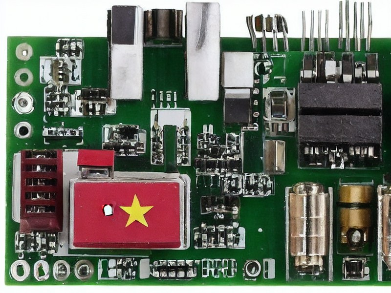 存储器入口在工业控制中的选型资料 1