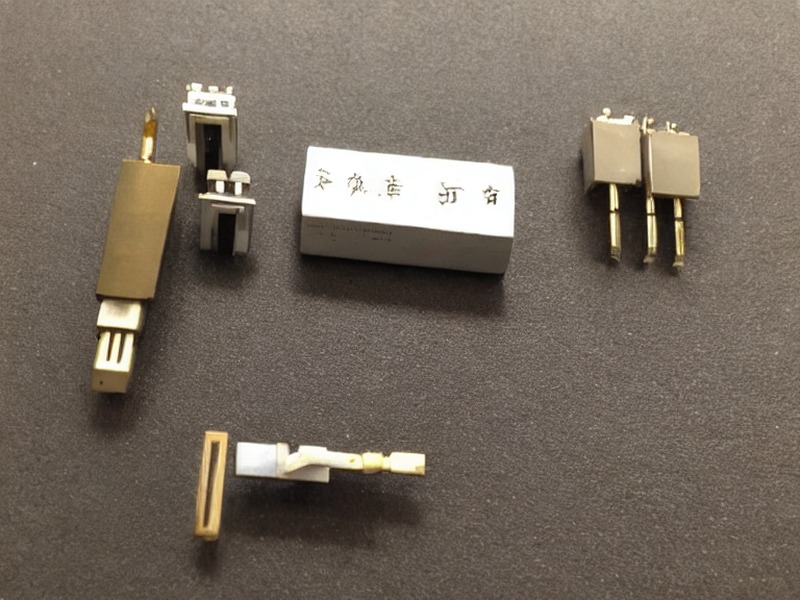 蓝牙模块产品线目录 温度检测应用 2