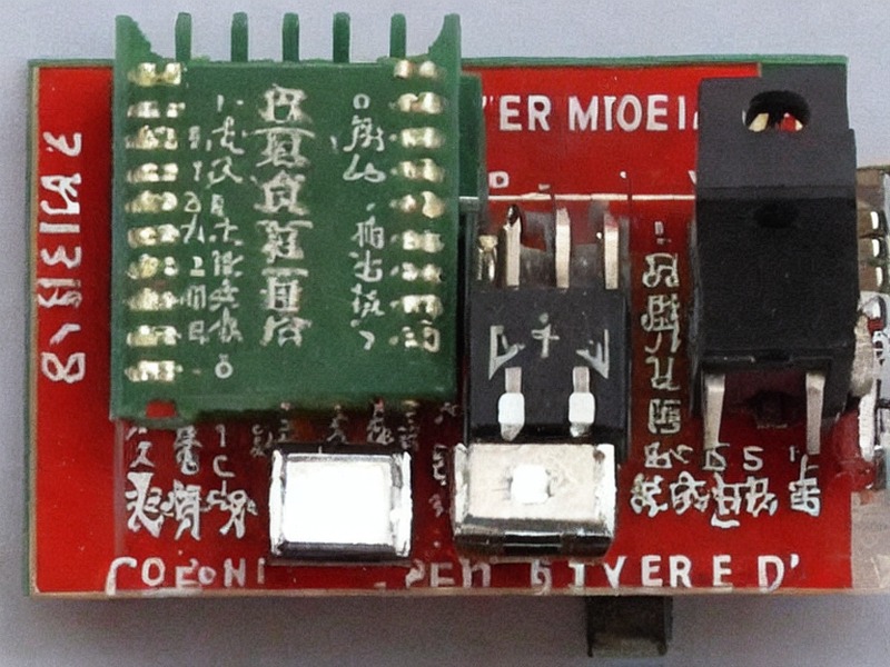 微控制器参考资料参考 1