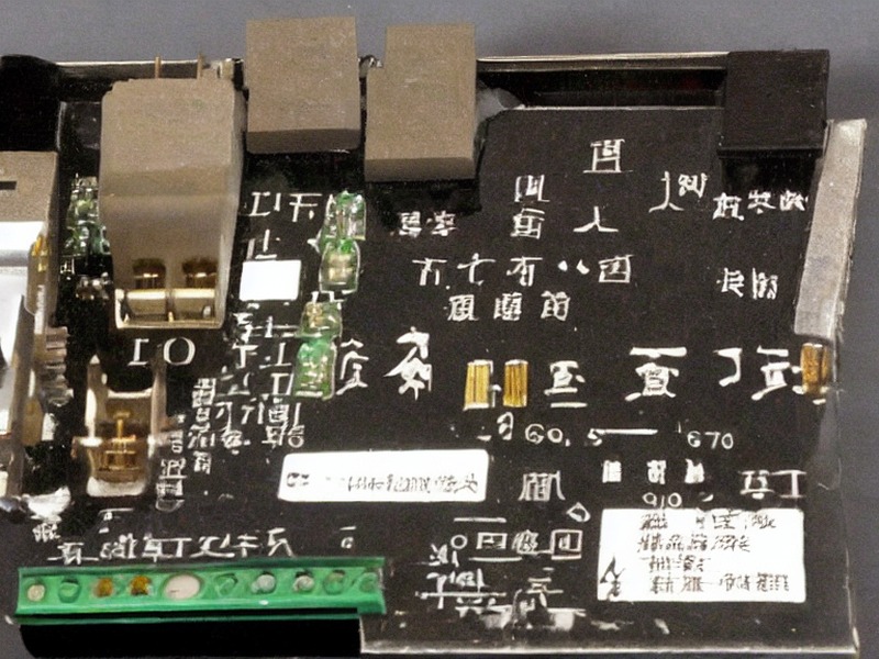 步进驱动应用产品说明 2