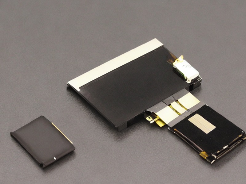 陶瓷电容应用相关产品 2