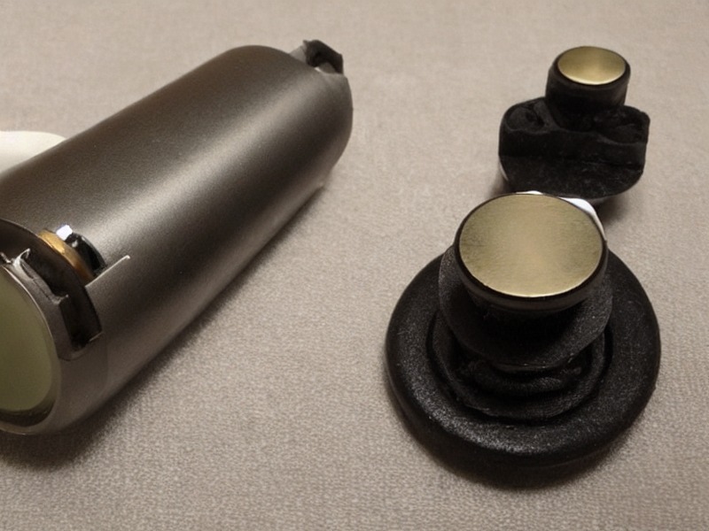 DC/DC转换应用选型资料 2