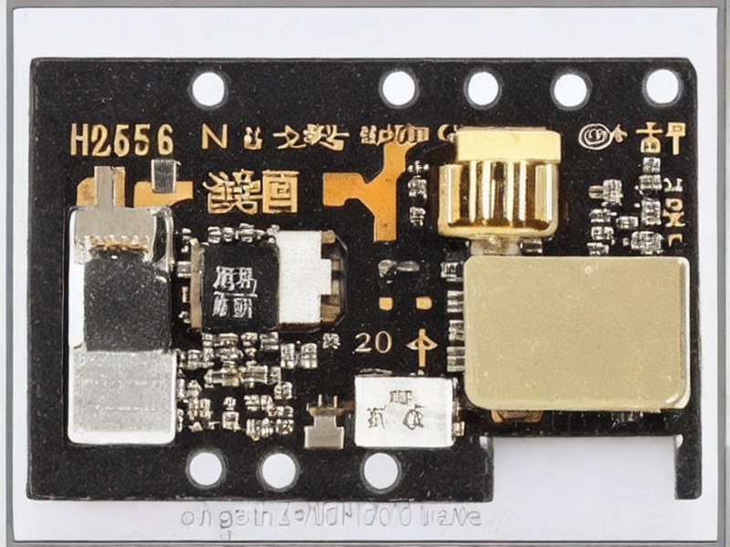 磁性器件资料参考 2