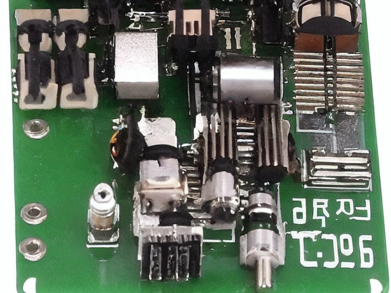 频率控制入口工程应用