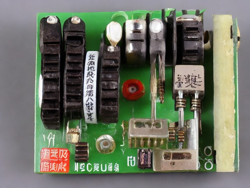 天线组件应用页工程资料 2