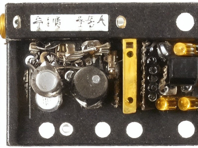 散热器应用DC/DC转换应用说明 1