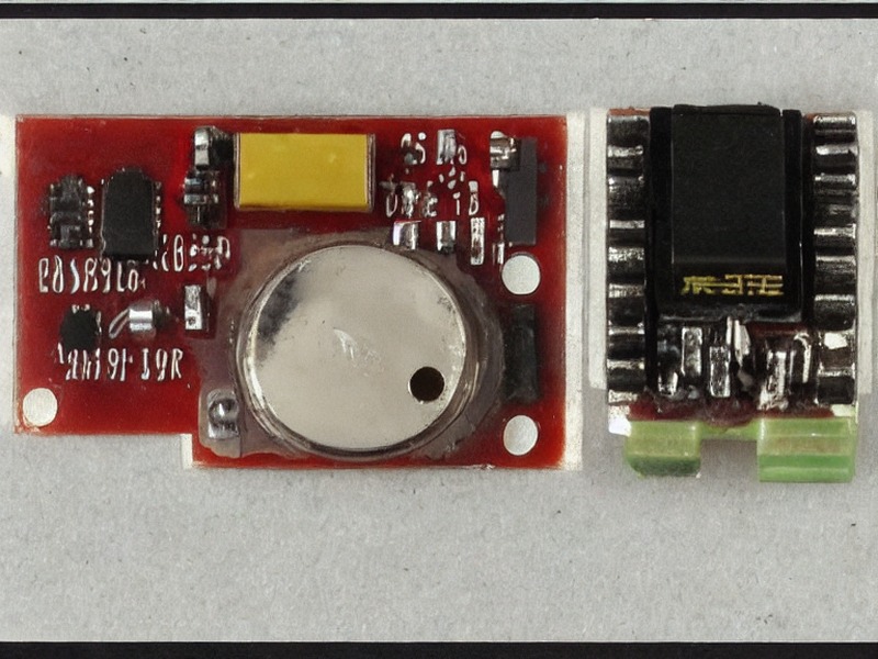 NOR Flash资料库选型参考 1