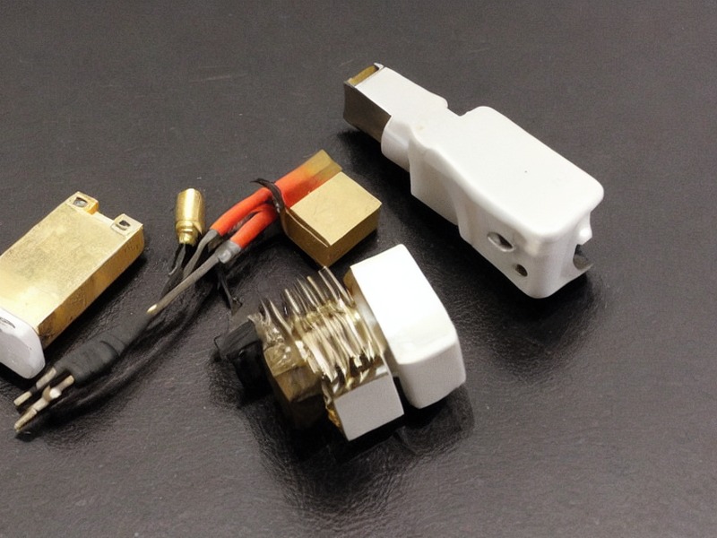 隔离器应用资料：隔离器分类 2