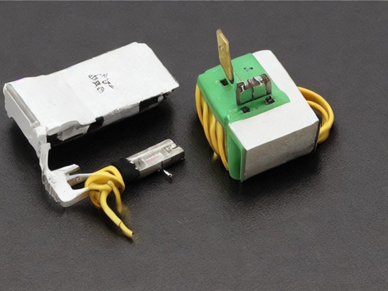 EEPROM资料技术资料 2