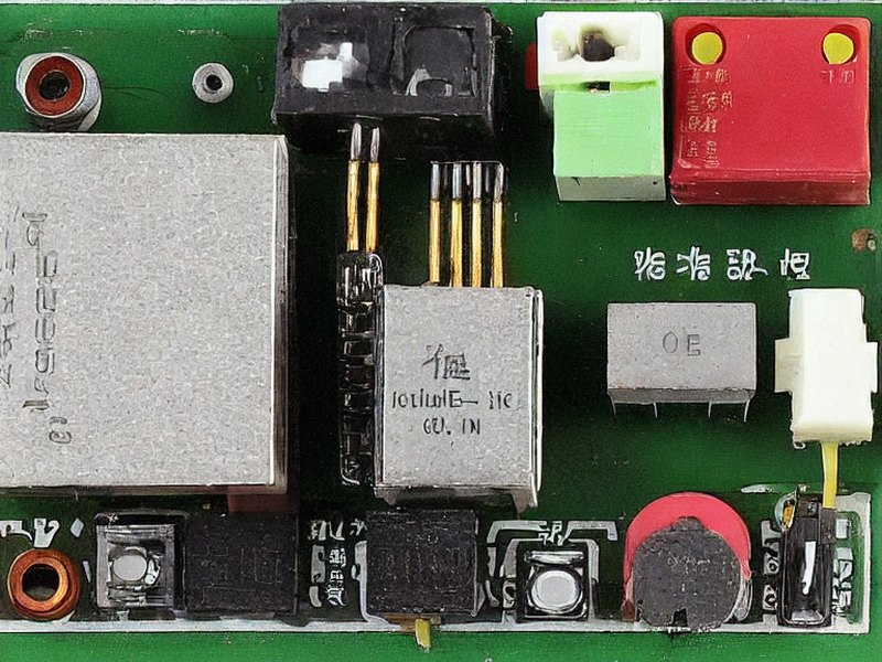 接口芯片工程页电子资料 1